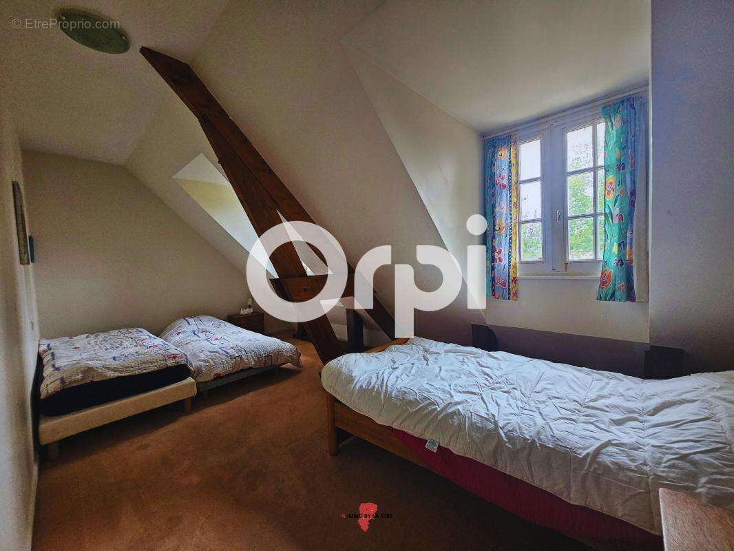 Maison à SAINT-GOBAIN