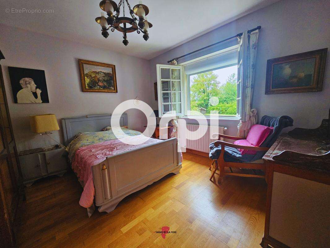 Maison à SAINT-GOBAIN