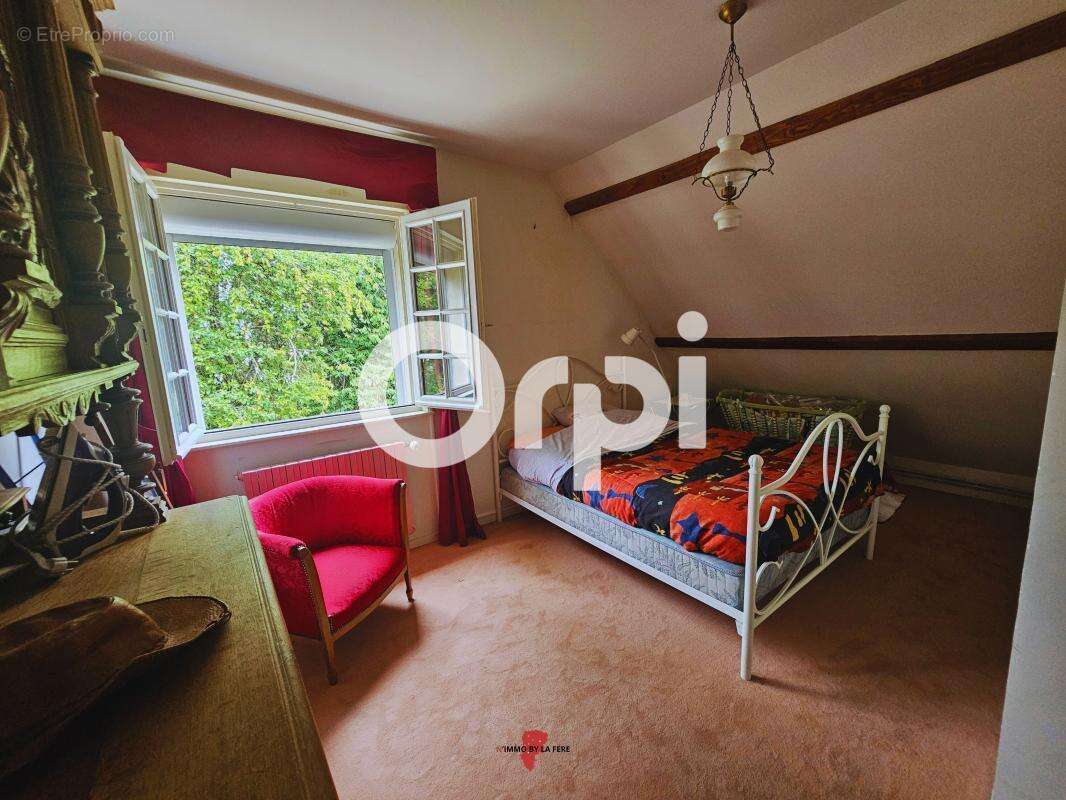 Maison à SAINT-GOBAIN