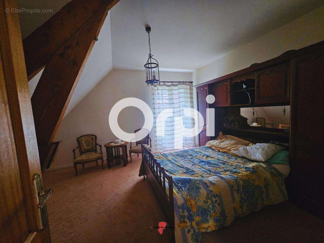 Maison à SAINT-GOBAIN