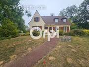 Maison à SAINT-GOBAIN