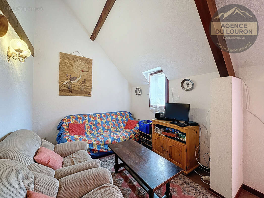 Appartement à GENOS