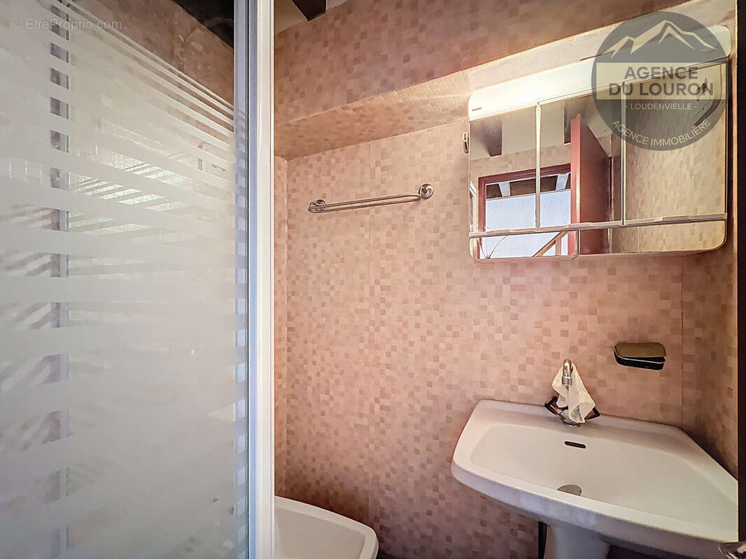 Appartement à GENOS