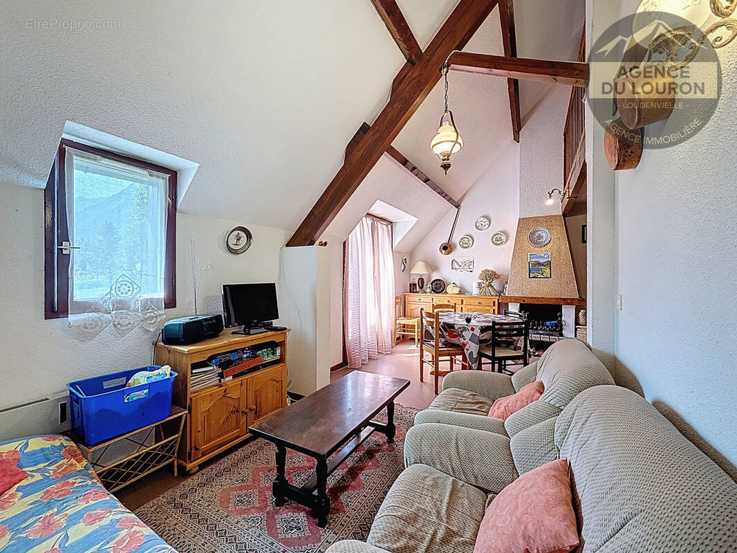 Appartement à GENOS