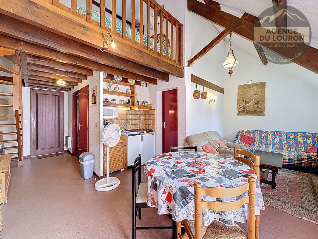 Appartement à GENOS