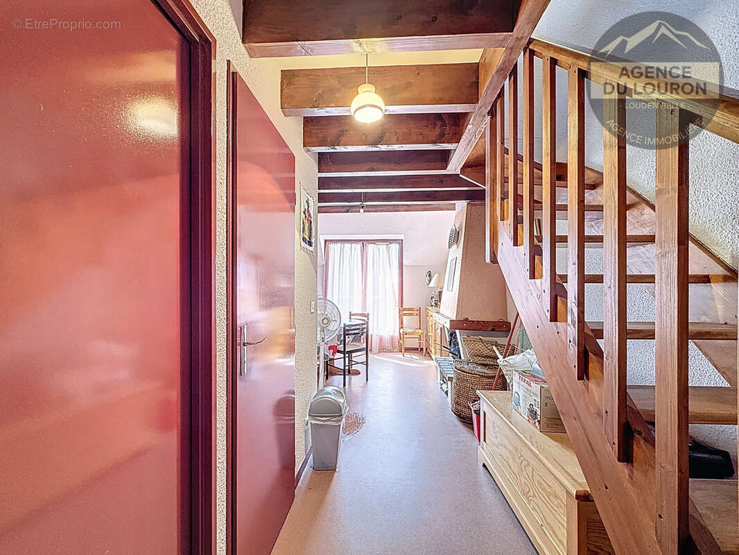 Appartement à GENOS