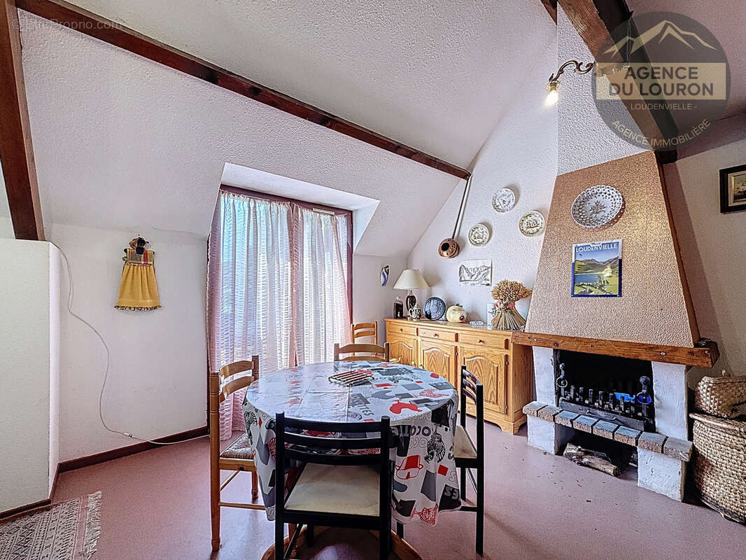 Appartement à GENOS