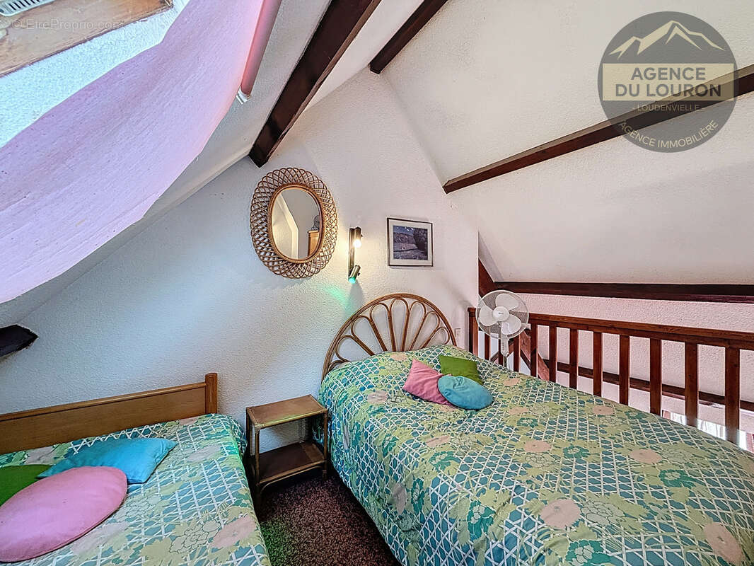 Appartement à GENOS