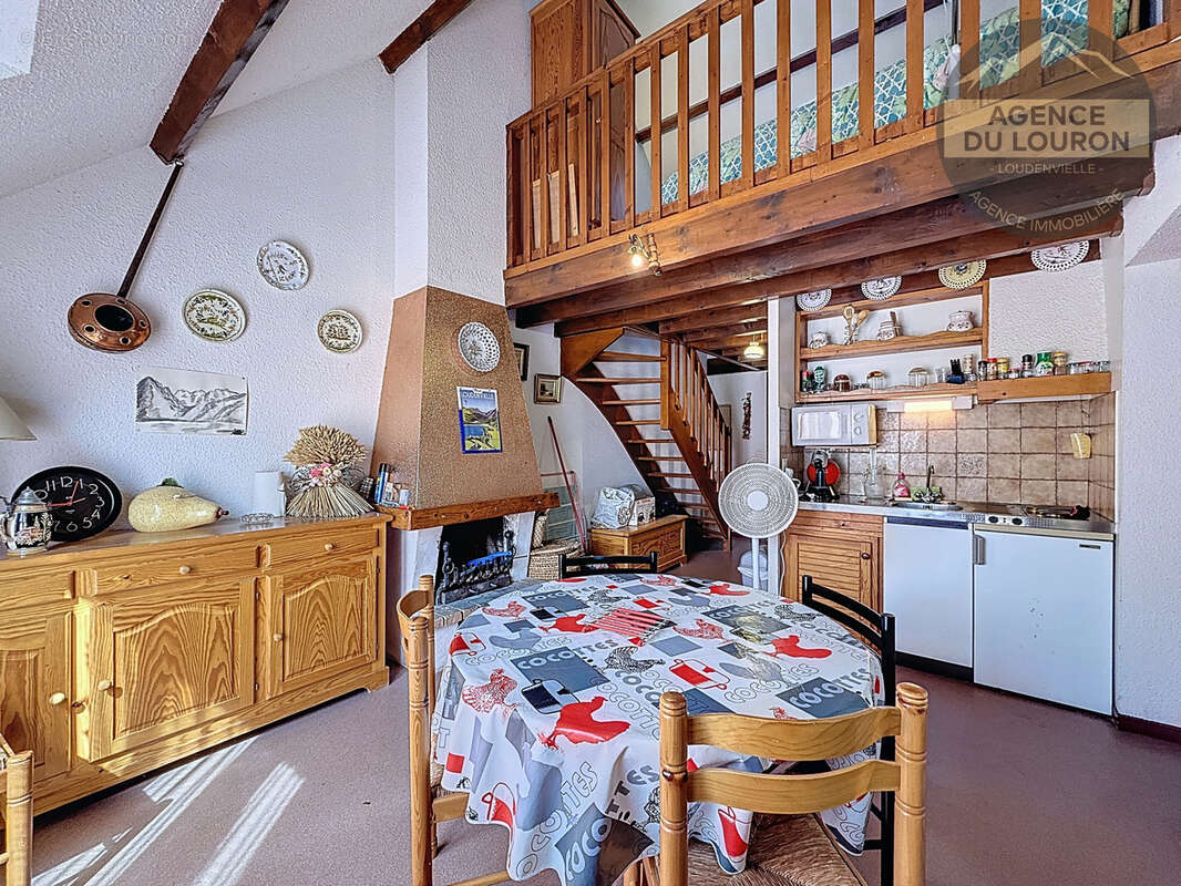 Appartement à GENOS