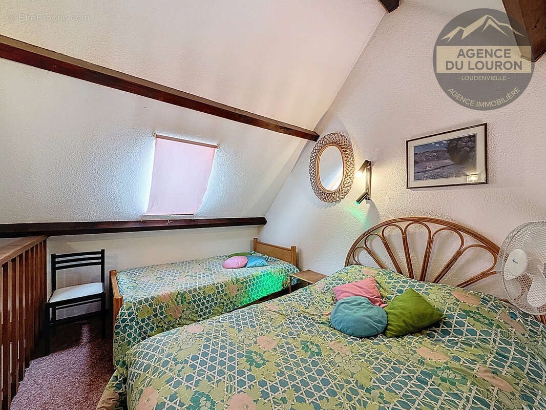 Appartement à GENOS