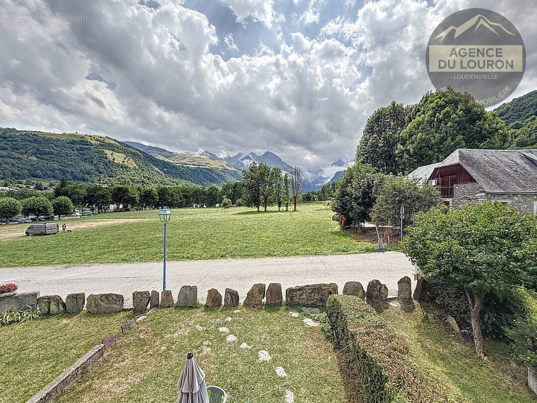 Appartement à GENOS