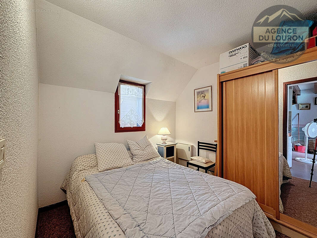 Appartement à GENOS