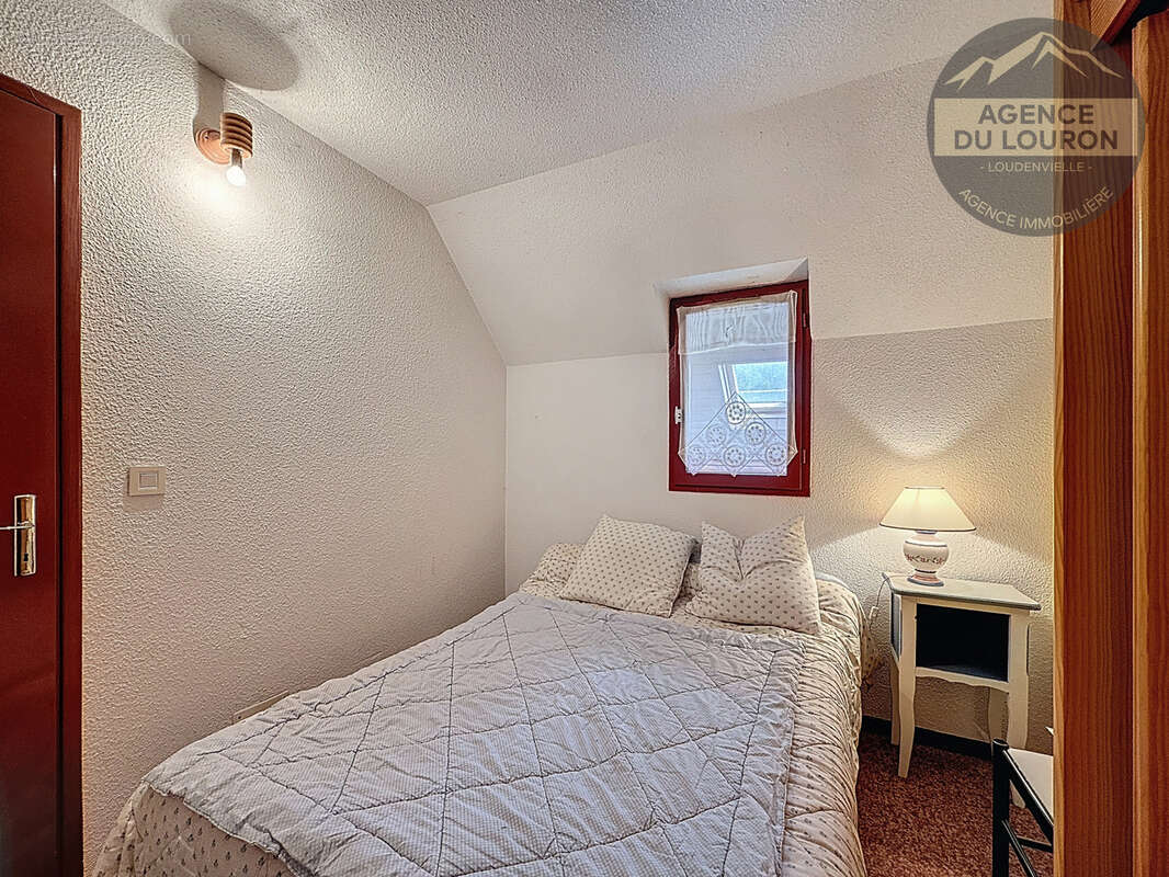 Appartement à GENOS