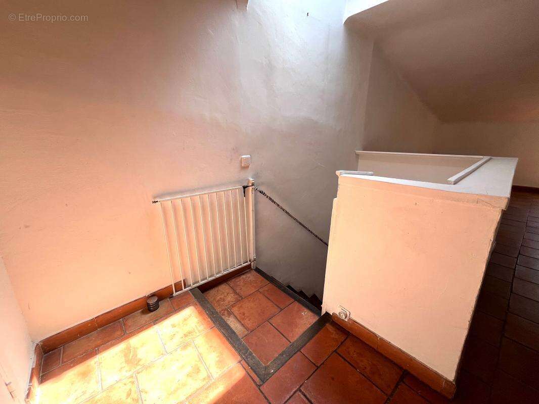 Appartement à VENCE