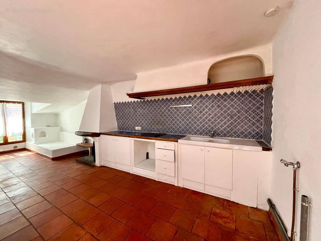 Appartement à VENCE