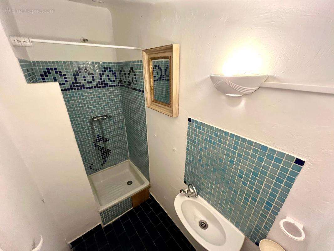 Appartement à VENCE