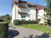 Appartement à LE MESNIL-ESNARD