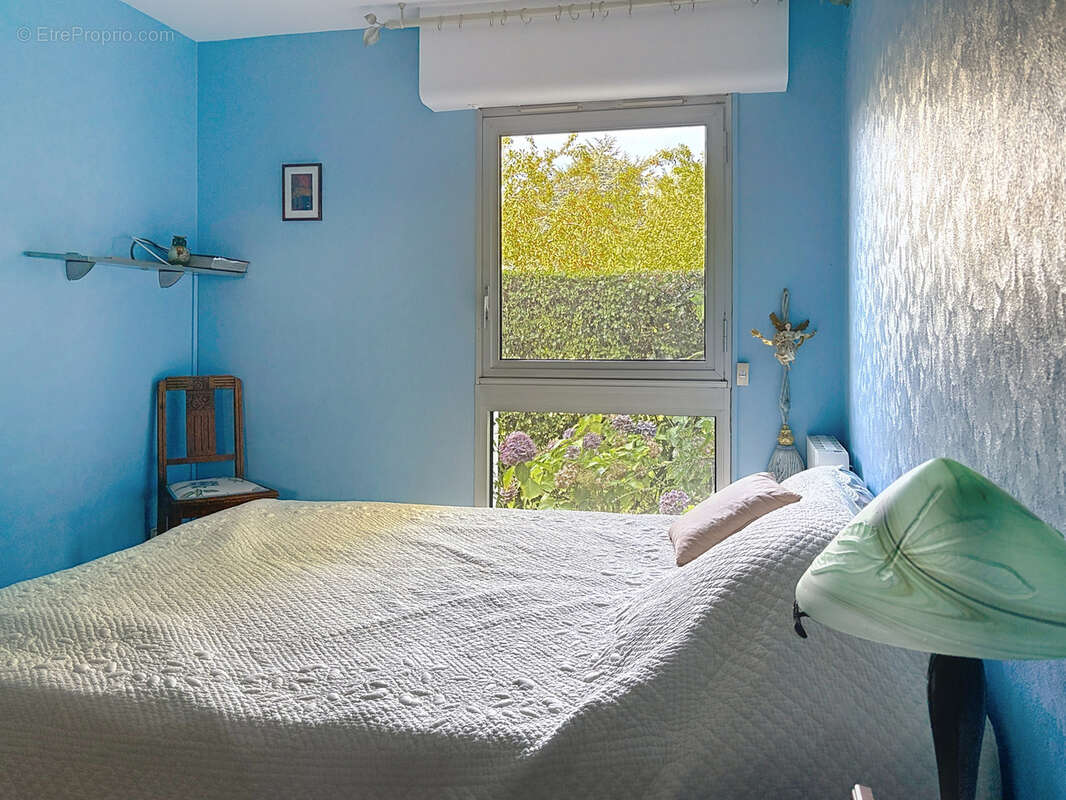 Appartement à LE MESNIL-ESNARD