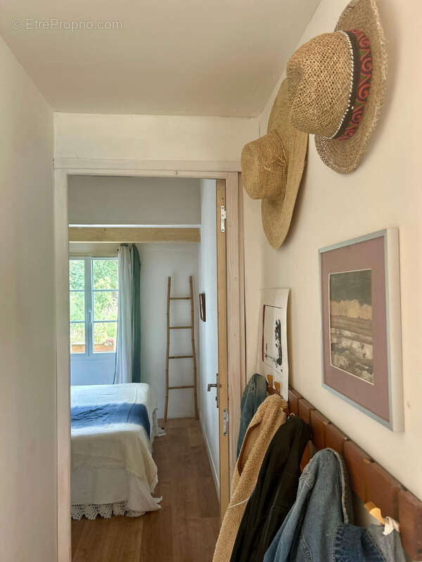 Maison à L&#039;ILE-D&#039;YEU