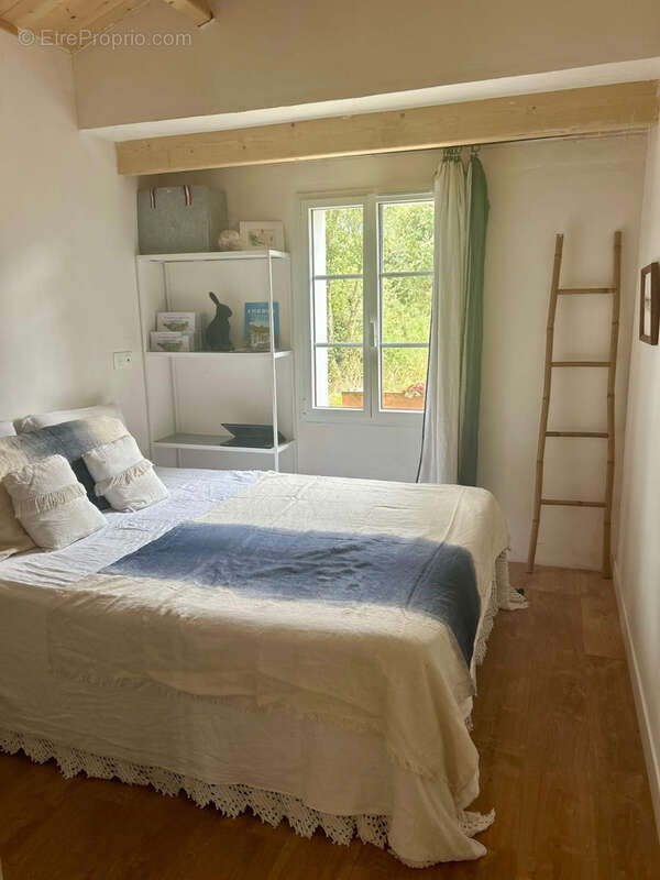 Maison à L&#039;ILE-D&#039;YEU