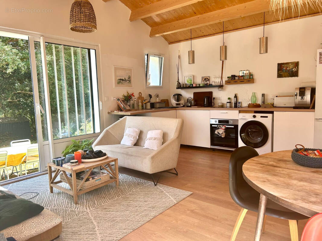 Maison à L&#039;ILE-D&#039;YEU