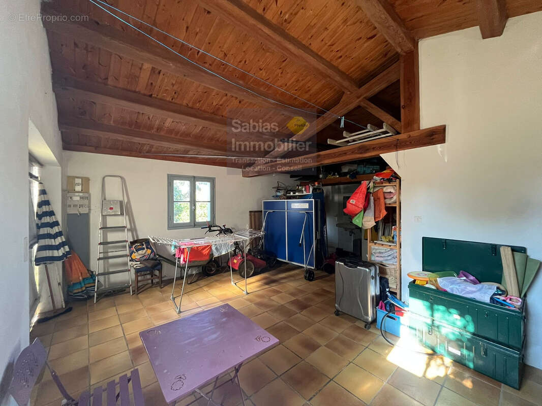 Maison à L&#039;ILE-D&#039;YEU