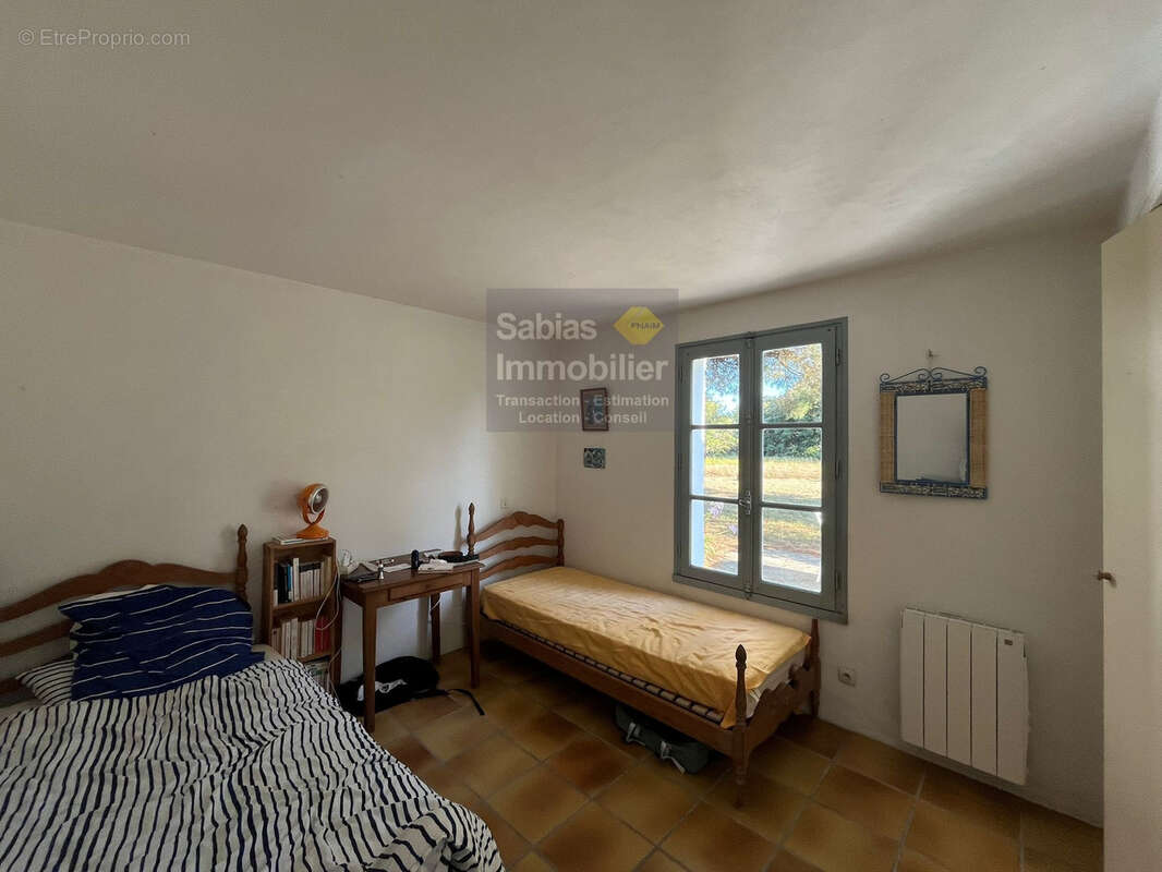 Maison à L&#039;ILE-D&#039;YEU