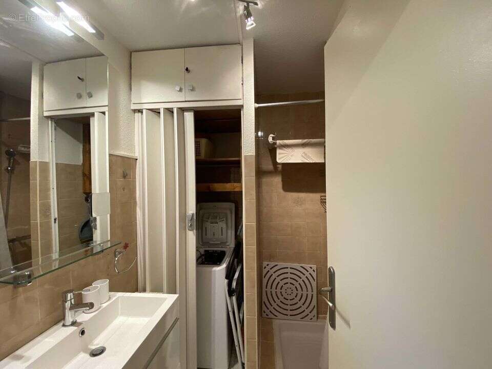 Appartement à CAZAUBON