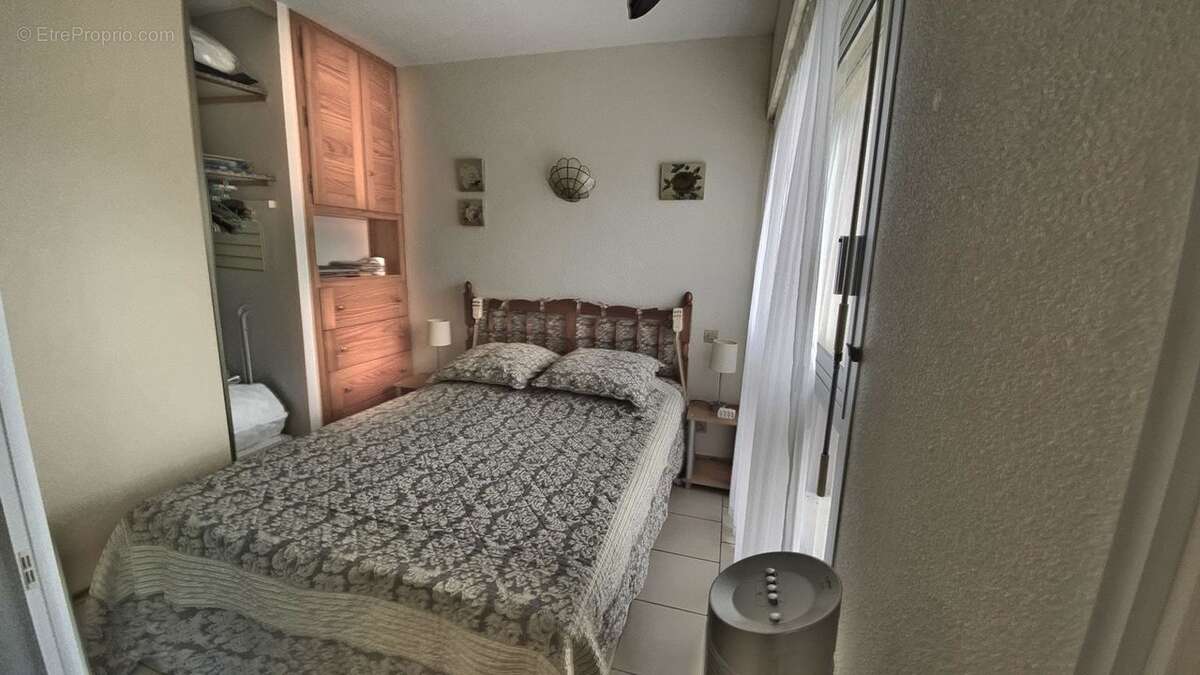 Appartement à CAZAUBON