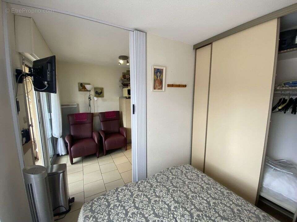 Appartement à CAZAUBON