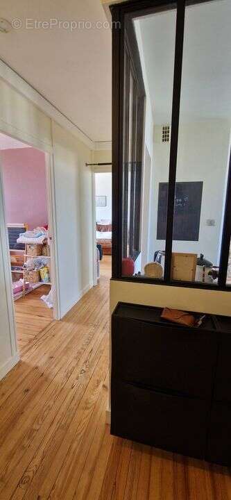 Appartement à LE HAVRE