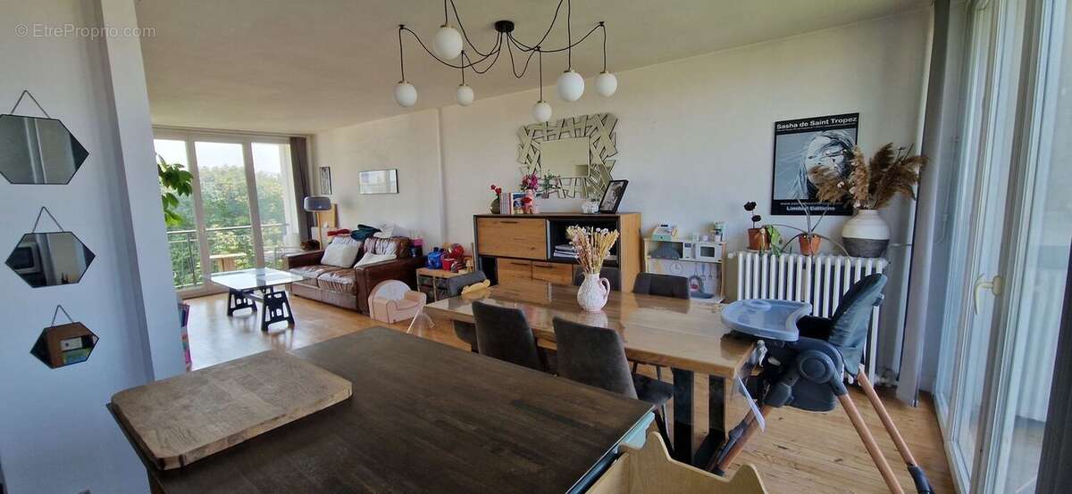 Appartement à LE HAVRE