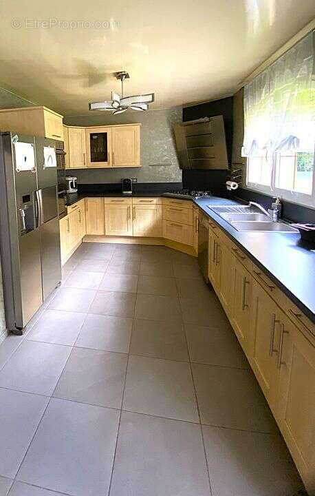 Maison à SAINT-ROMAIN-DE-COLBOSC