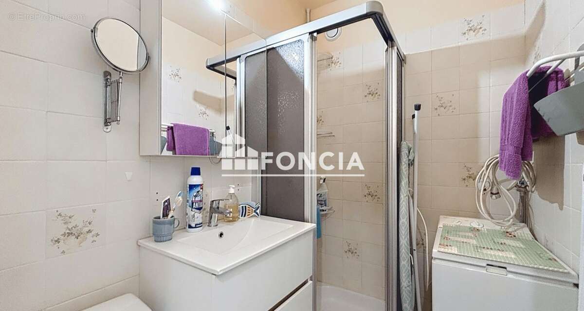 Appartement à CABOURG