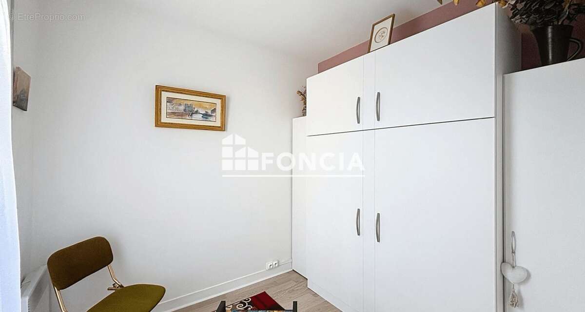 Appartement à CABOURG