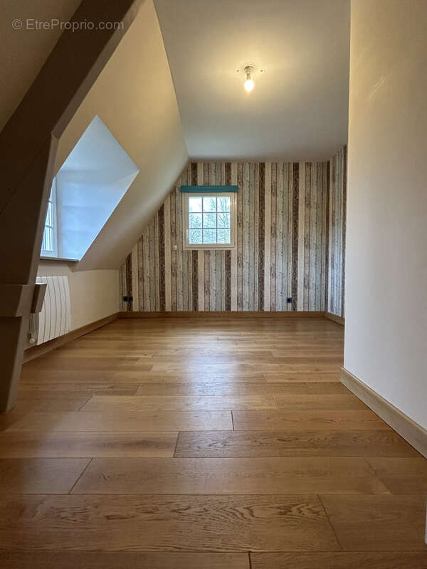 Maison à LE TORQUESNE