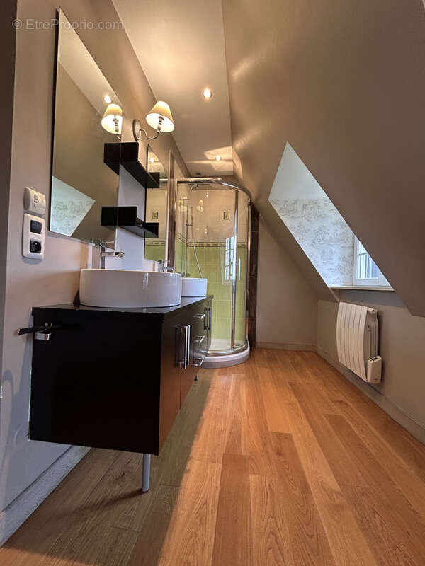 Maison à LE TORQUESNE