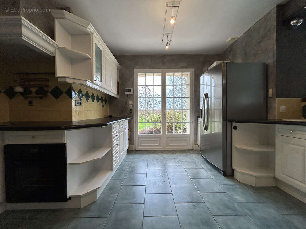 Maison à LE TORQUESNE