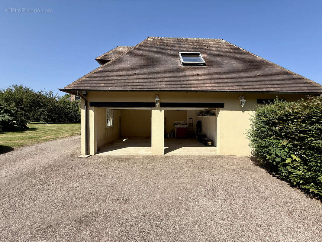 Maison à LE TORQUESNE