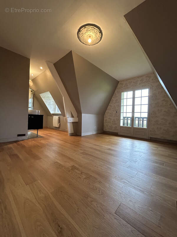 Maison à LE TORQUESNE