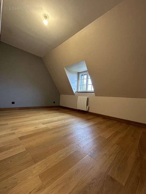 Maison à LE TORQUESNE