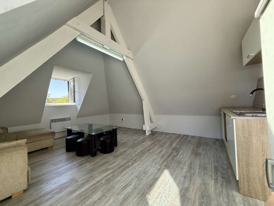 Maison à LE TORQUESNE