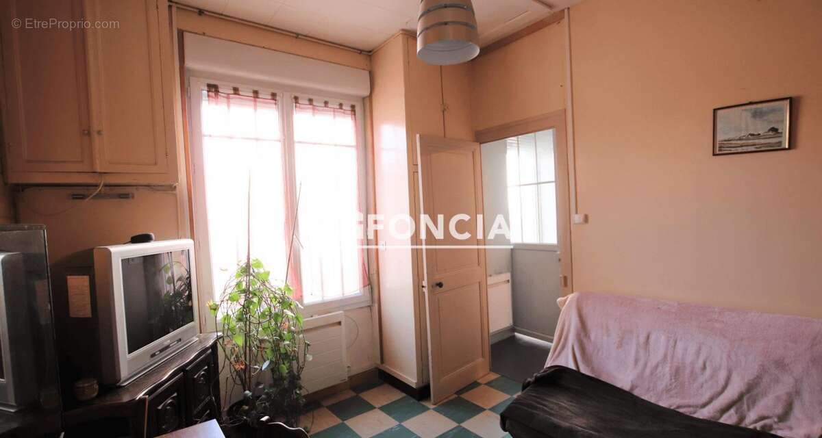 Maison à CHATELAILLON-PLAGE