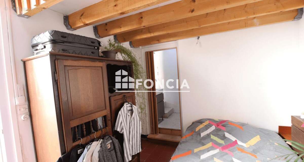 Maison à CHATELAILLON-PLAGE