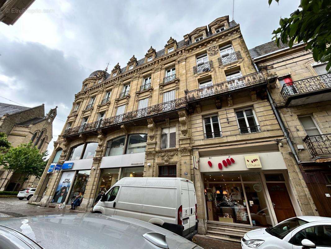 Appartement à BRIVE-LA-GAILLARDE