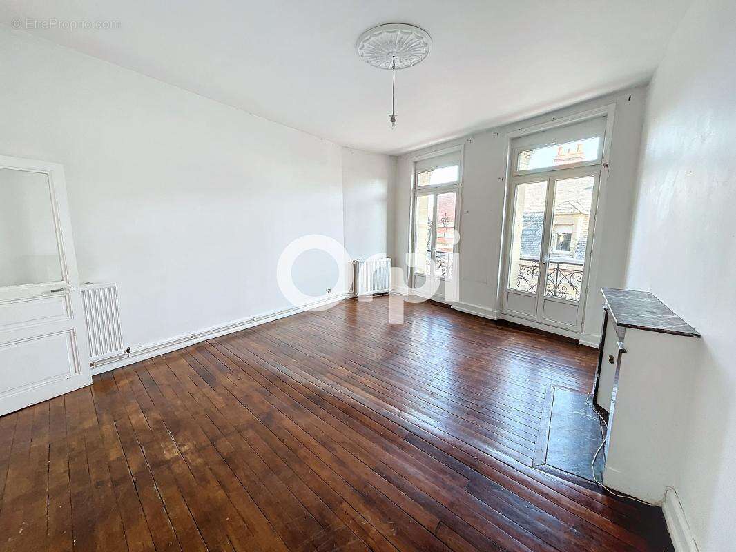 Appartement à BRIVE-LA-GAILLARDE