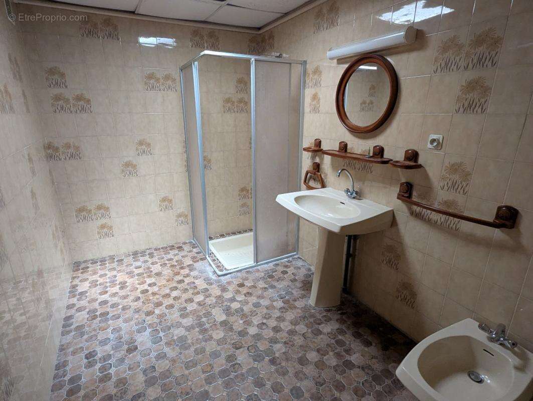 Maison à LA BASTIDE-DE-SEROU