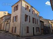 Maison à LA BASTIDE-DE-SEROU