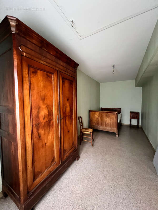 Maison à SION-LES-MINES