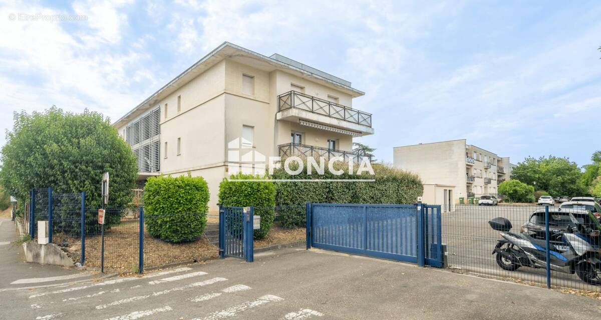 Appartement à CENON